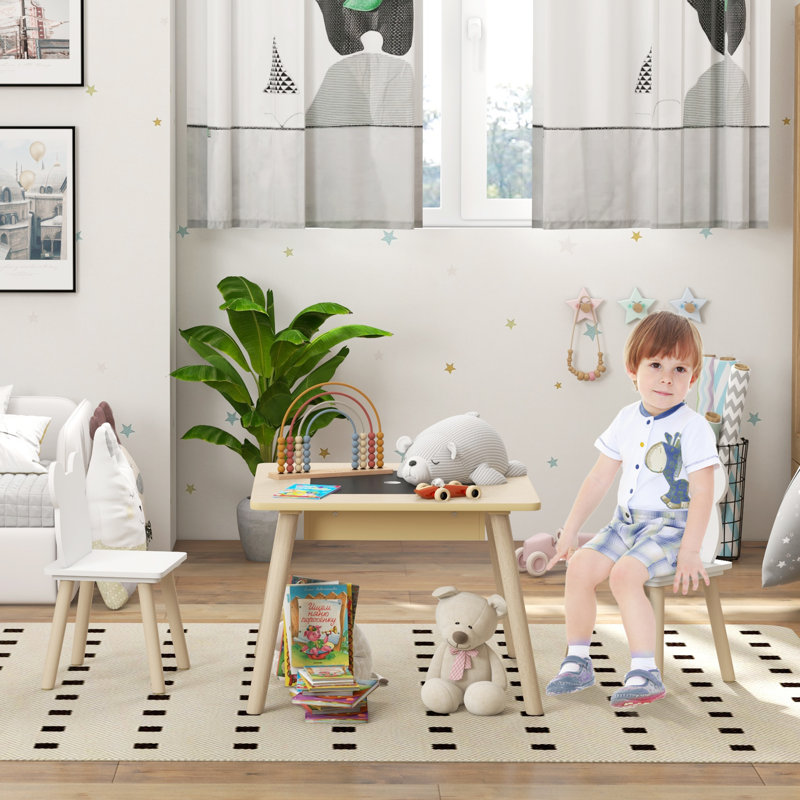 Wayfair childrens table deals